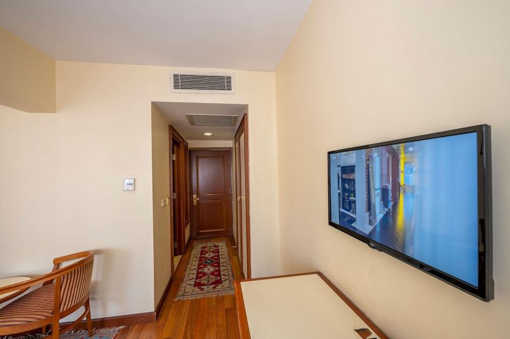 ERDAL HOTEL — ISTANBUL — fotografie hotel nr. 7