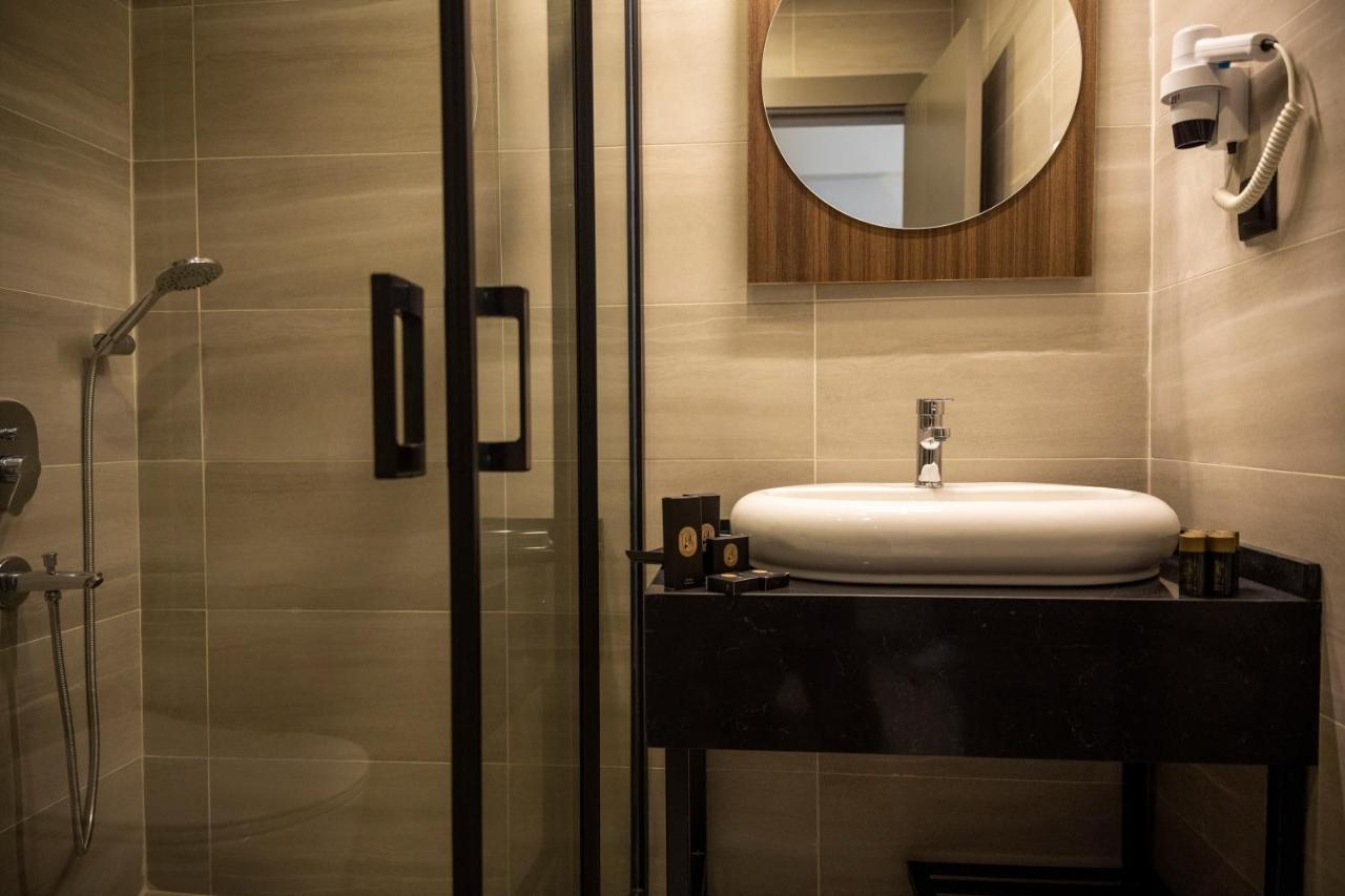 MONALISA HOTELS — KUSADASI — фотография отеля №7