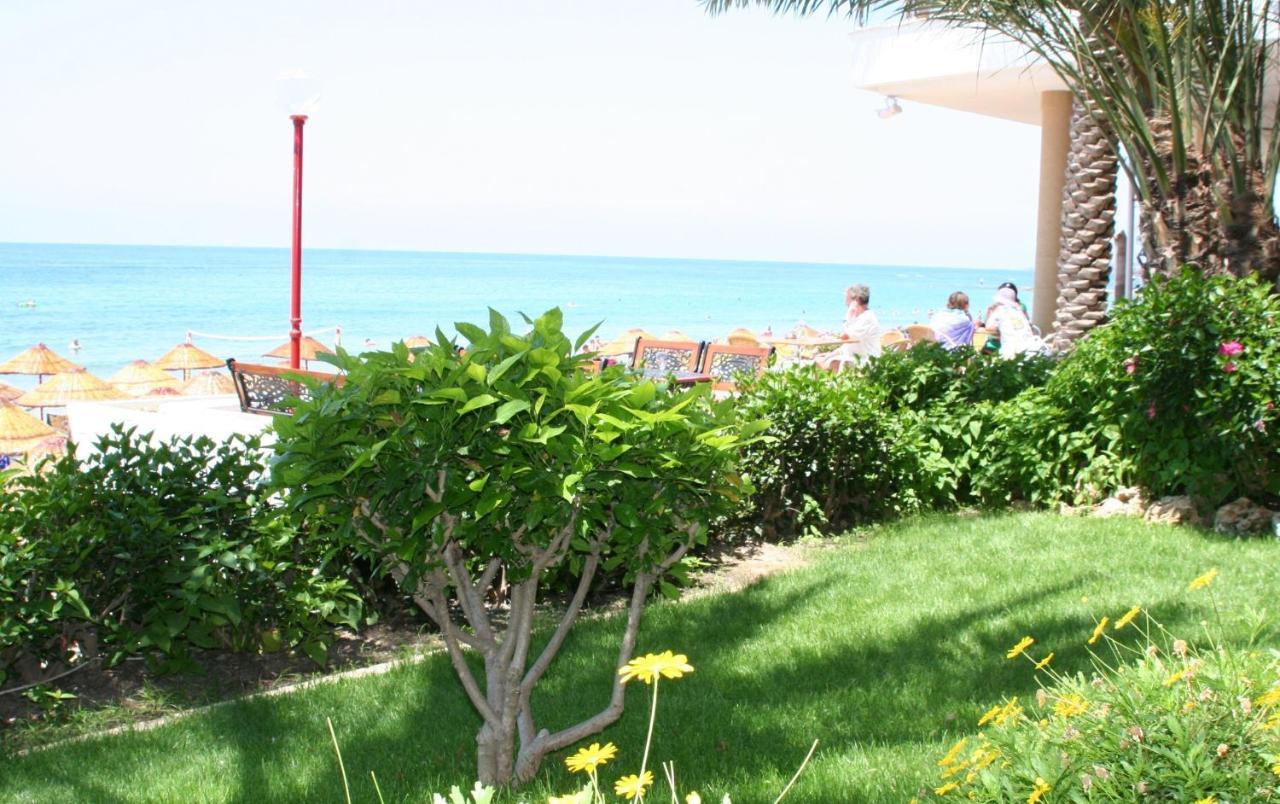 RUBI HOTEL — ALANYA — фотография отеля №9