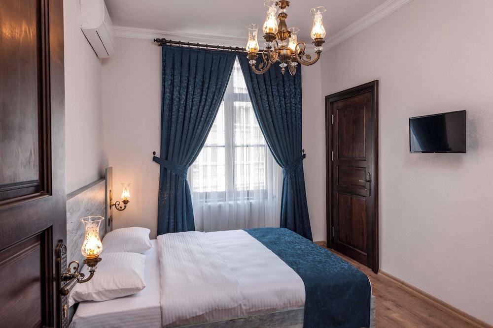 ELEMENT GARDEN HOTEL — ISTANBUL — фотография отеля №18