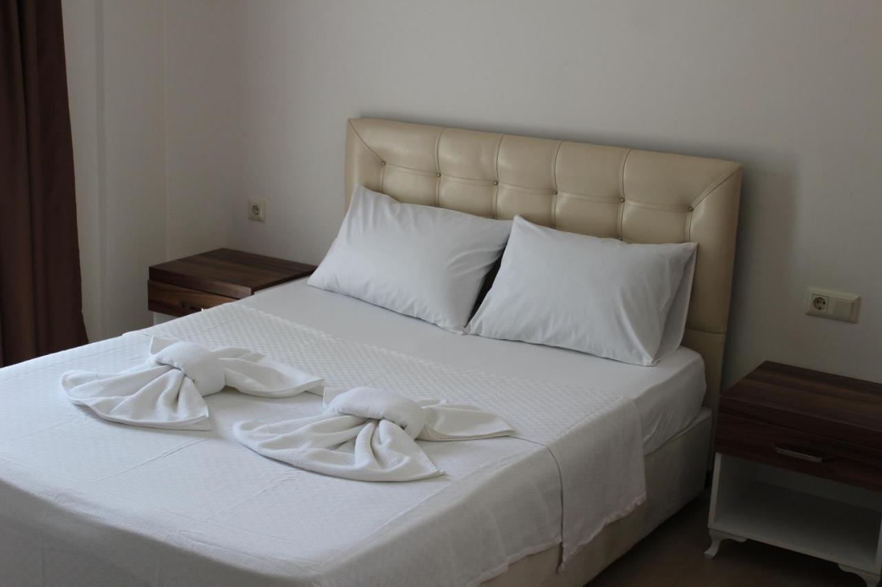 TEBRIZ APART HOTEL — KEMER — fotografie hotel nr. 11