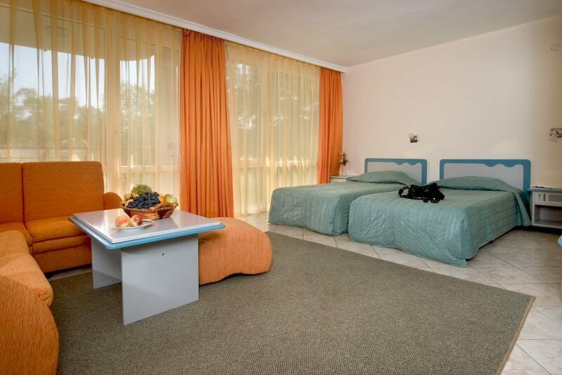 ISKAR HOTEL SUNNY BEACH — SUNNY BEACH — фотография отеля №42