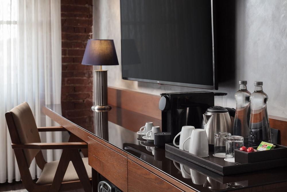 DECAMONDO GALATA, A TRIBUTE PORTFOLIO HOTEL — ISTANBUL — fotografie hotel nr. 22