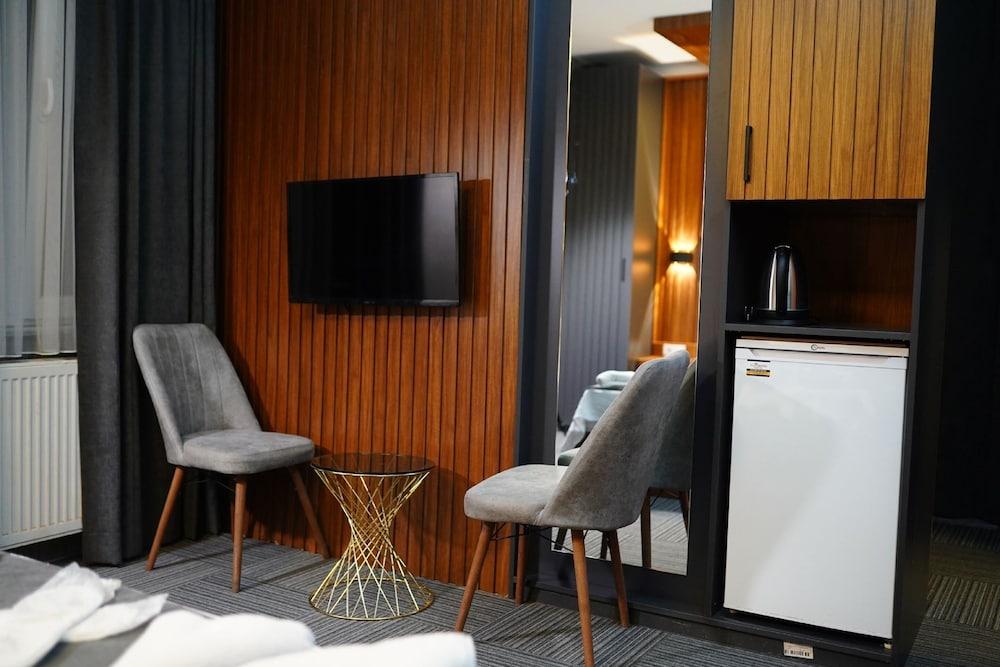 HOTEL KESKIN KARTAL — ISTANBUL — фотография отеля №11