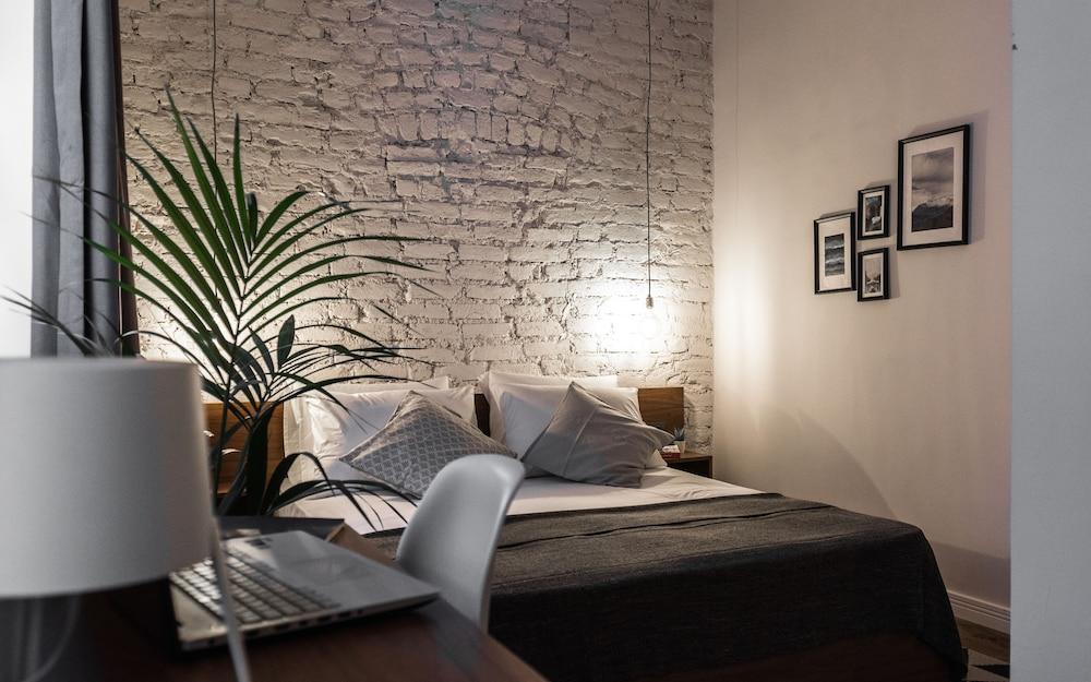 HAUS SUITES GALATA — ISTANBUL — fotografie hotel nr. 4