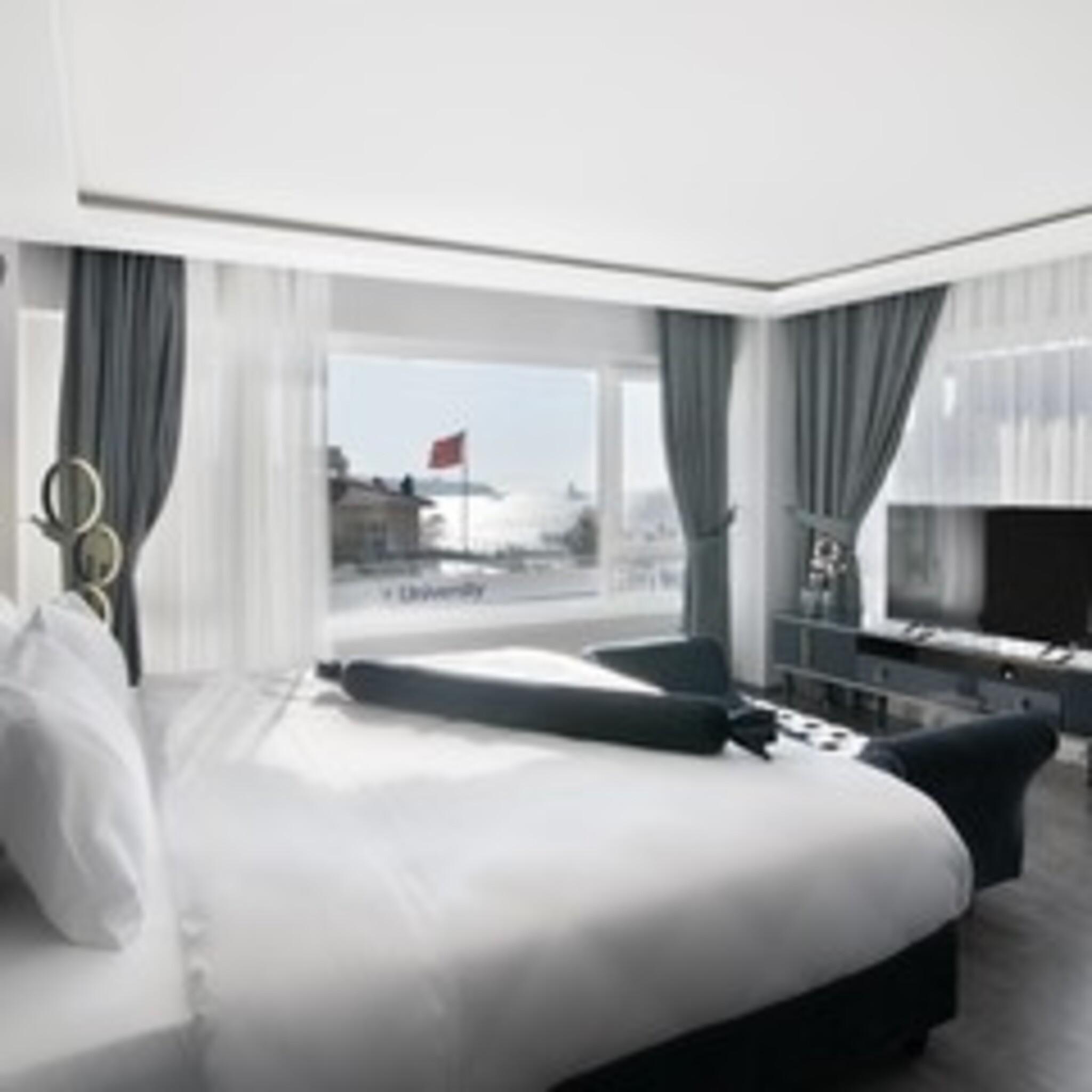 VIA CIRAGAN HOTEL — ISTANBUL — fotografie hotel nr. 26