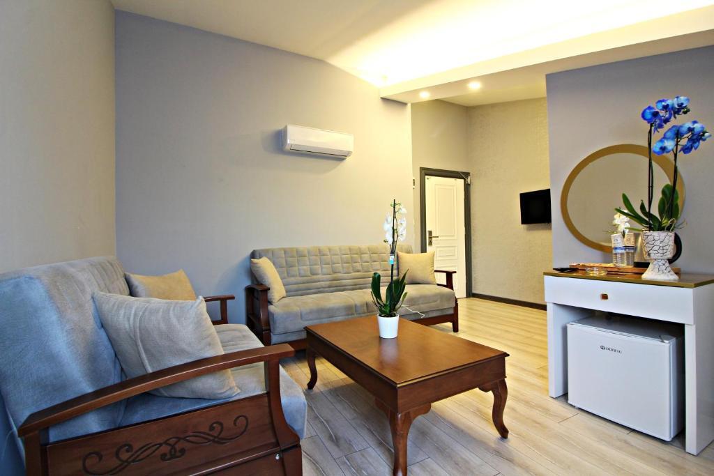 BEYLIFE SUIT HOTEL — ISTANBUL — fotografie hotel nr. 32