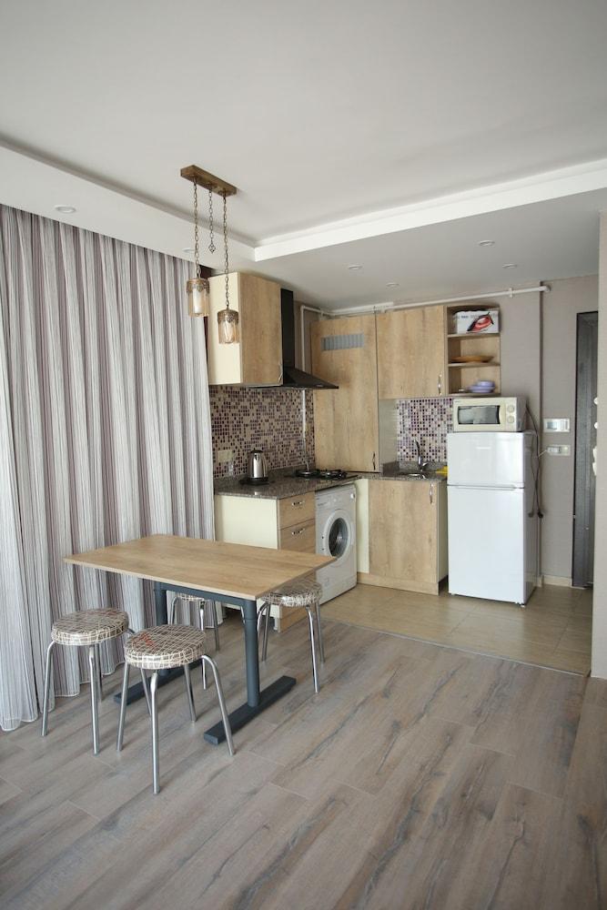 ARTIST ROOMS SUITES — ISTANBUL — фотография отеля №21