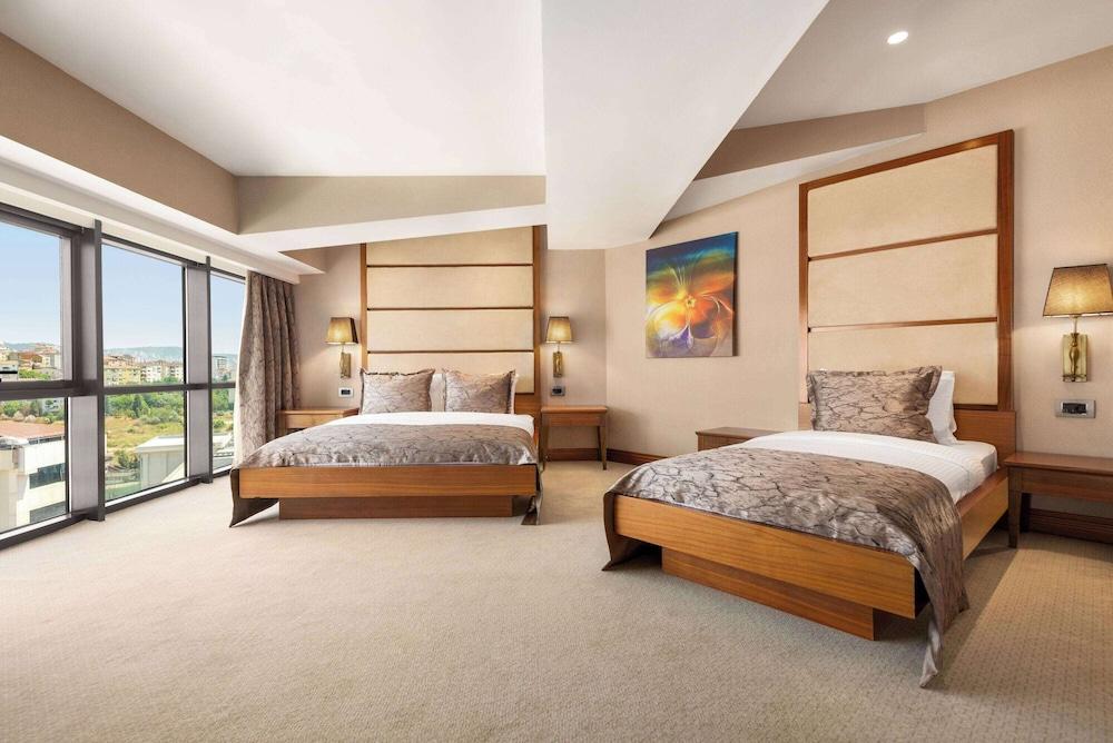 DAYS HOTEL BY WYNDHAM ISTANBUL MALTEPE — ISTANBUL — fotografie hotel nr. 27