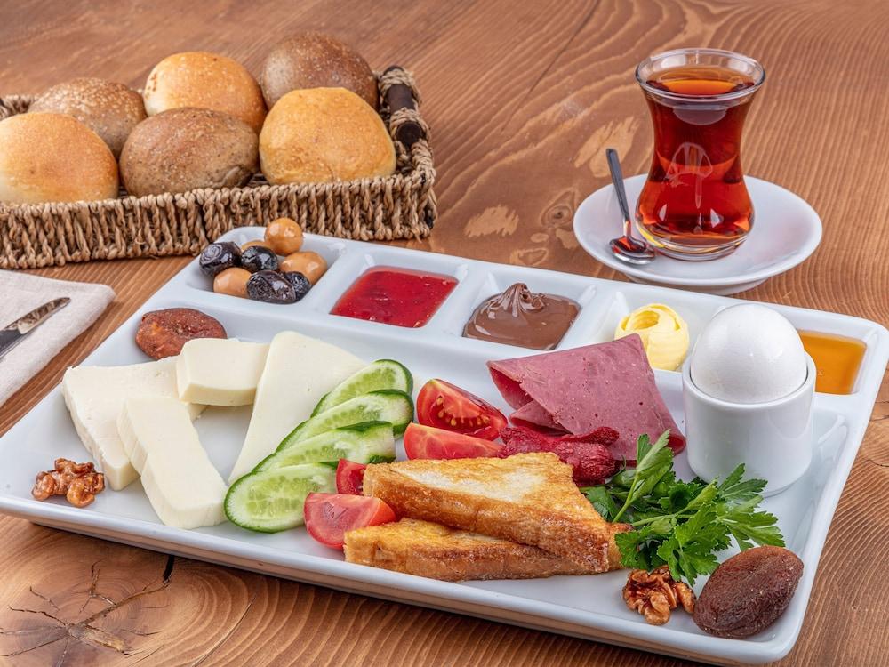GOKOTTA SUITE — ISTANBUL — fotografie hotel nr. 33
