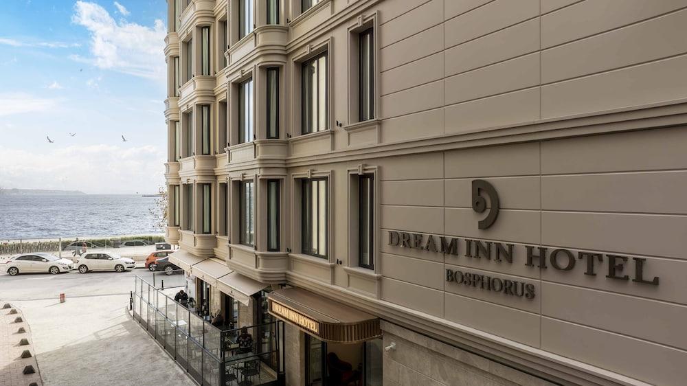 DREAM INN KARAKOY BOSPHORUS — ISTANBUL — fotografie hotel nr. 24
