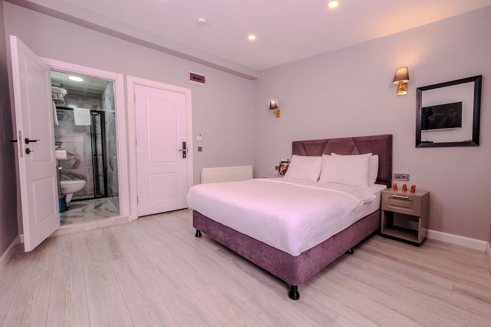 RUBBY HOTEL — ISTANBUL — fotografie hotel nr. 7