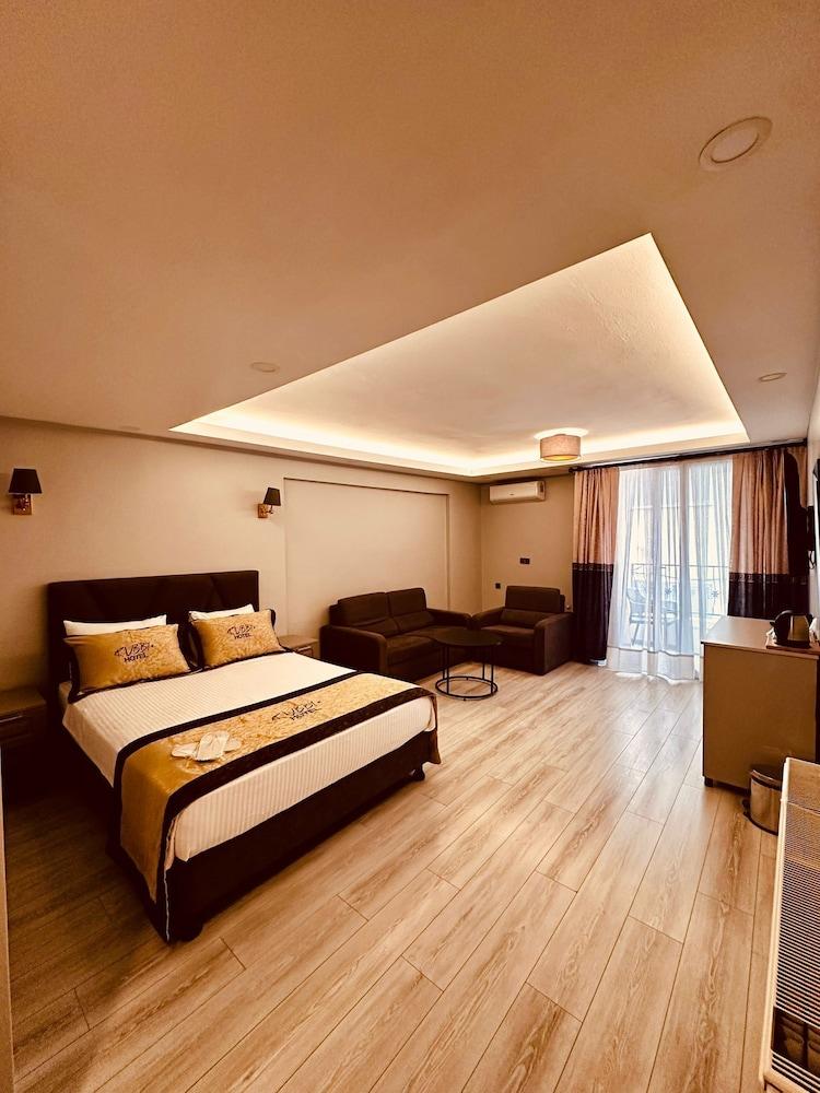 RUBBY HOTEL — ISTANBUL — fotografie hotel nr. 16
