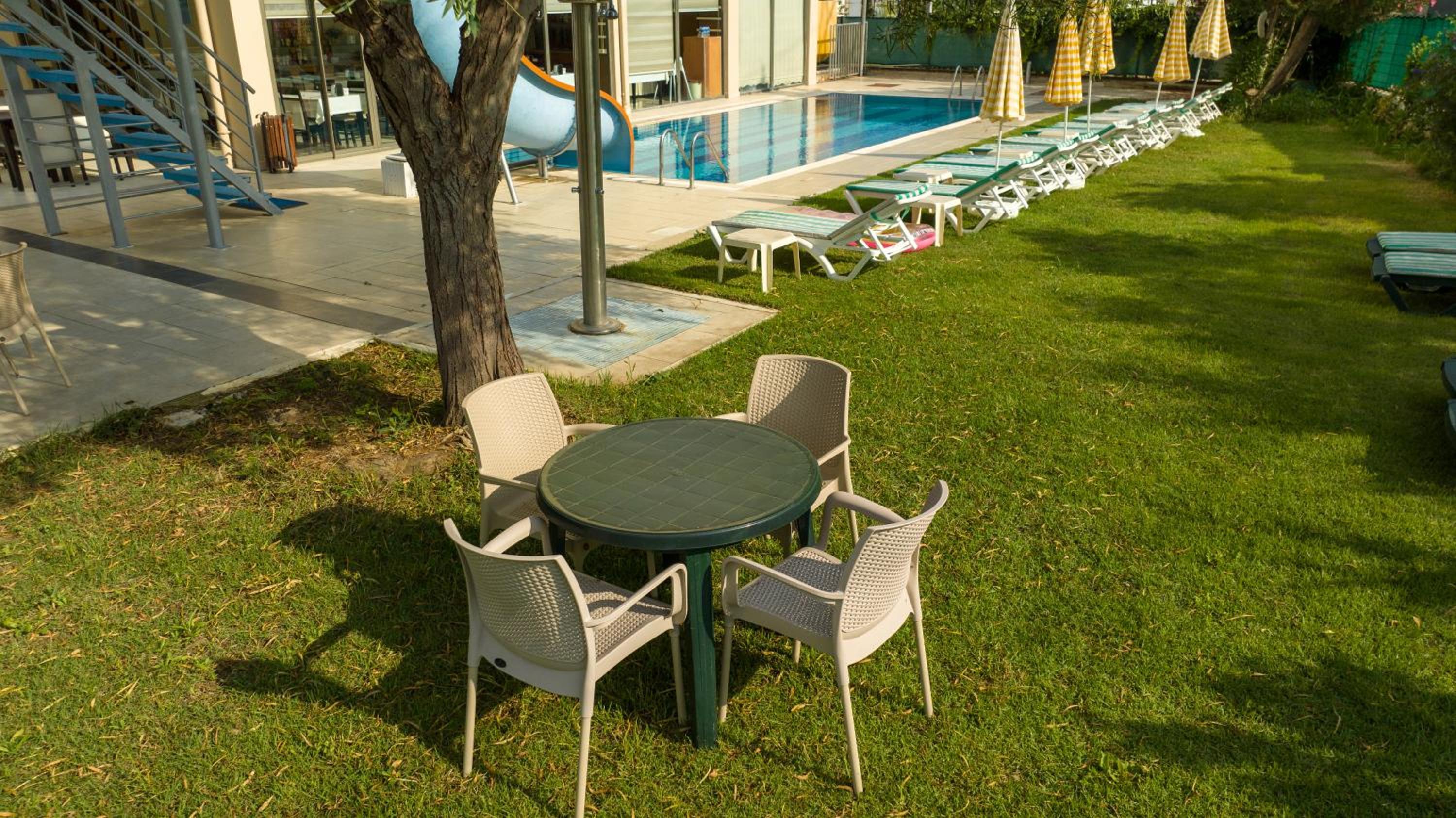 SELIN HOTEL SPA BELEK — BELEK — фотография отеля №35