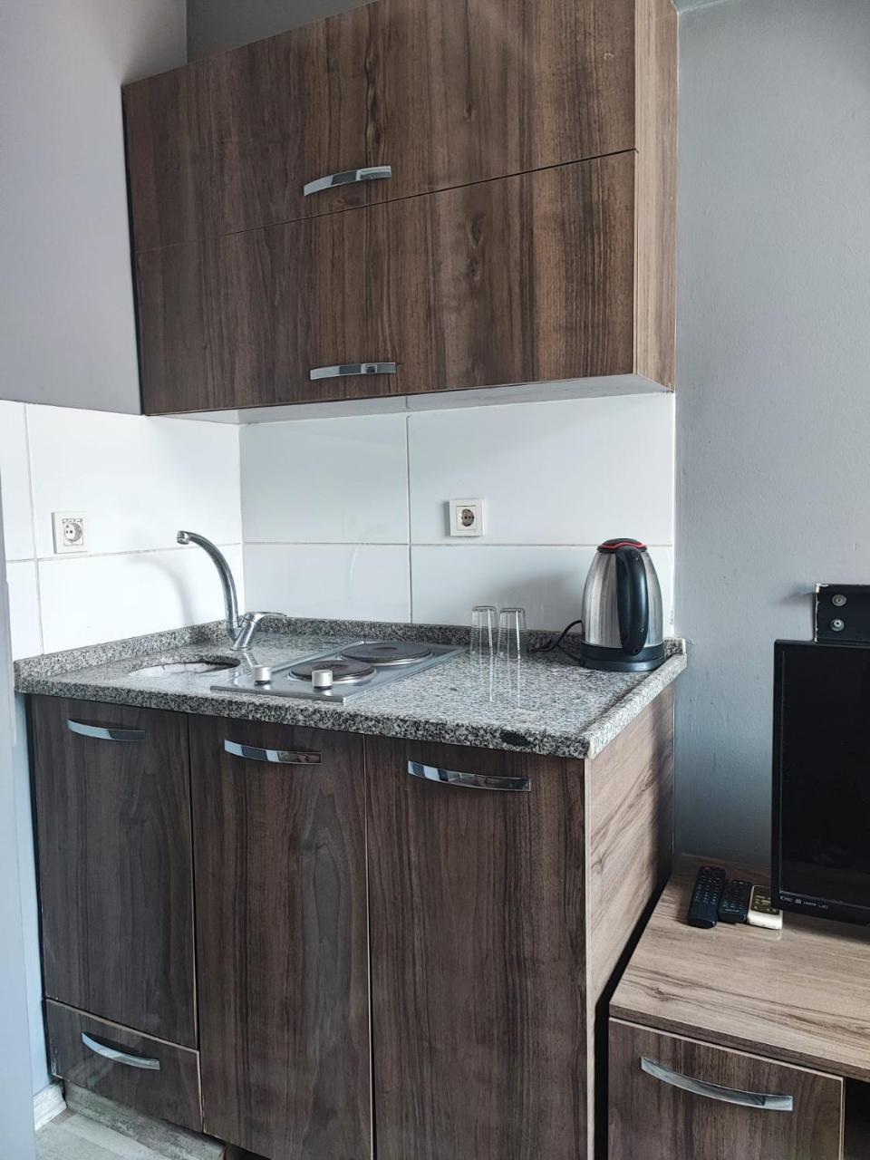 SMYRNA HOMES & SUITS — IZMIR — фотография отеля №33