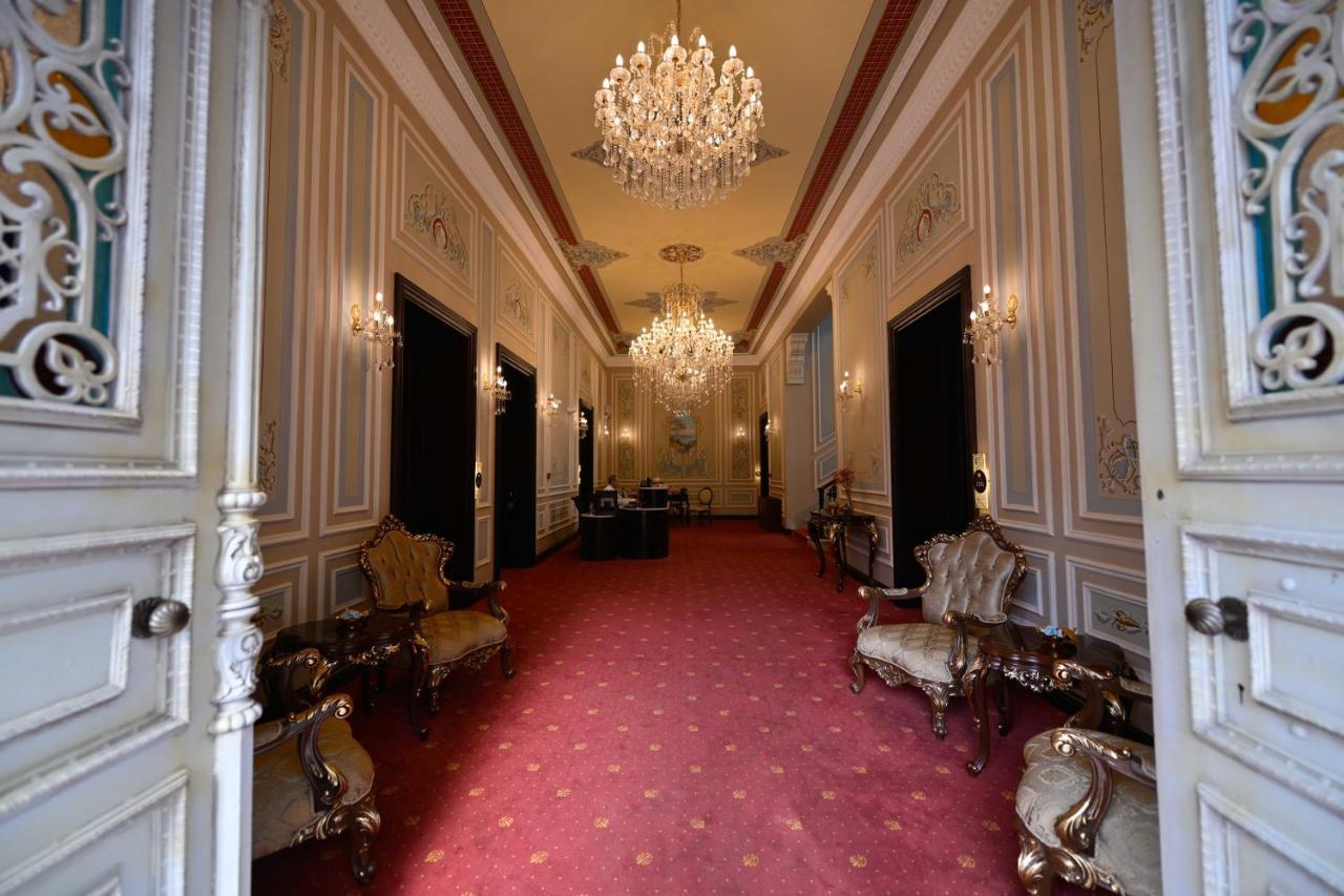 RING STONE HOTELS OLD CITY — ISTANBUL — fotografie hotel nr. 16