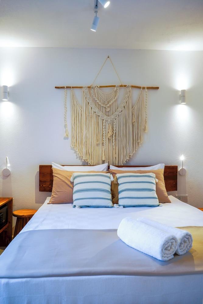 NIYAMA CESME MARINA — CESME — fotografie hotel nr. 4