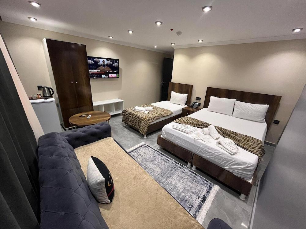 OTTOMAN SUITE HOTEL — ISTANBUL — fotografie hotel nr. 32