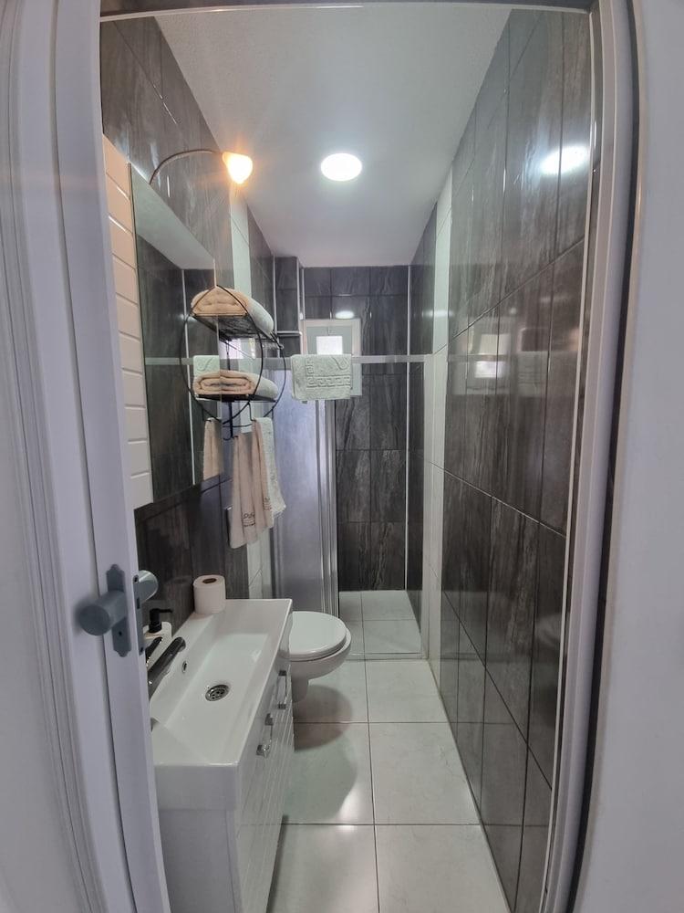 KARDELEN OTEL — BODRUM — фотография отеля №26