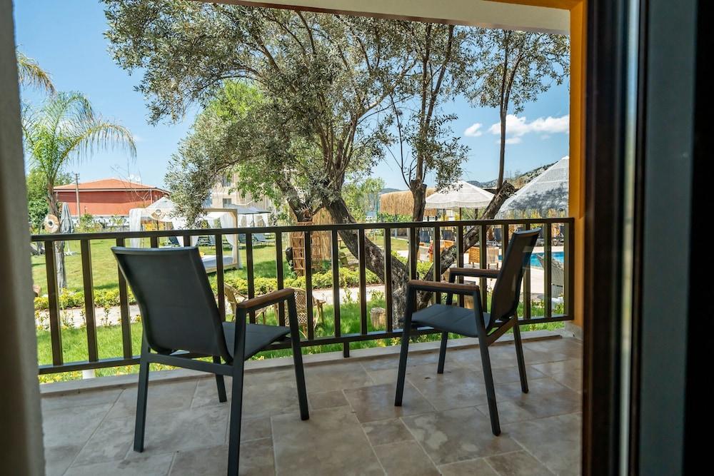 SELIMIYE THALES OTEL — MARMARIS — fotografie hotel nr. 24