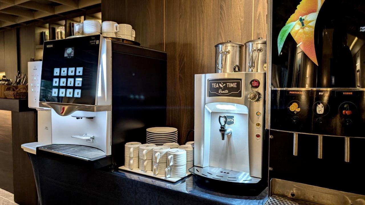 NOBLE PANGALTI — ISTANBUL — fotografie hotel nr. 31