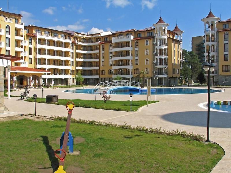 ROYAL SUN — SUNNY BEACH — фотография отеля №18