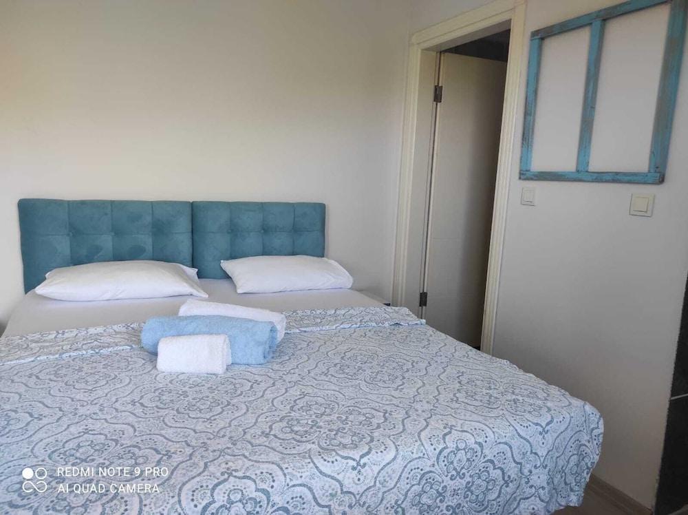 OTUZ5 OTEL — CESME — фотография отеля №23