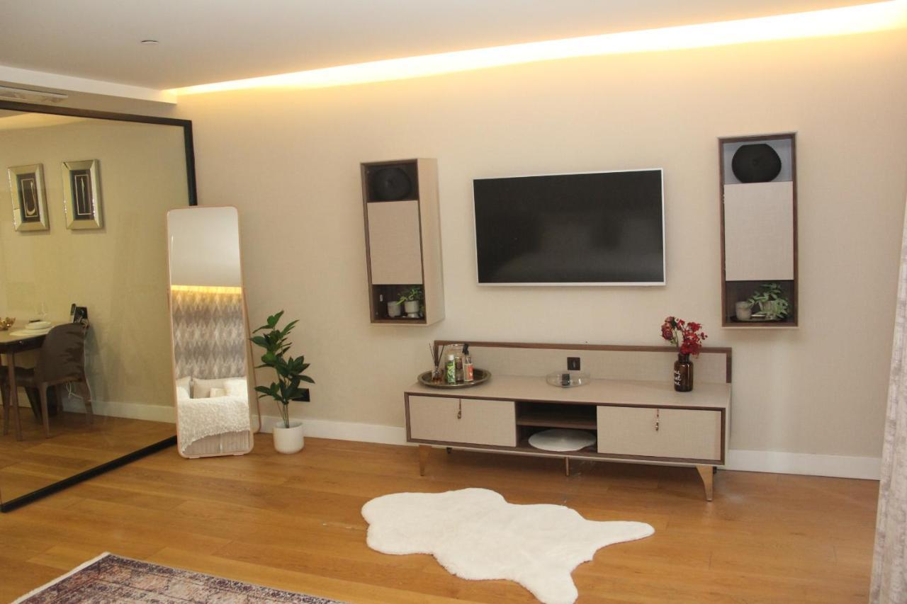 LOVELY ONE PLUS ONE BDROOM-836 — ISTANBUL — fotografie hotel nr. 33