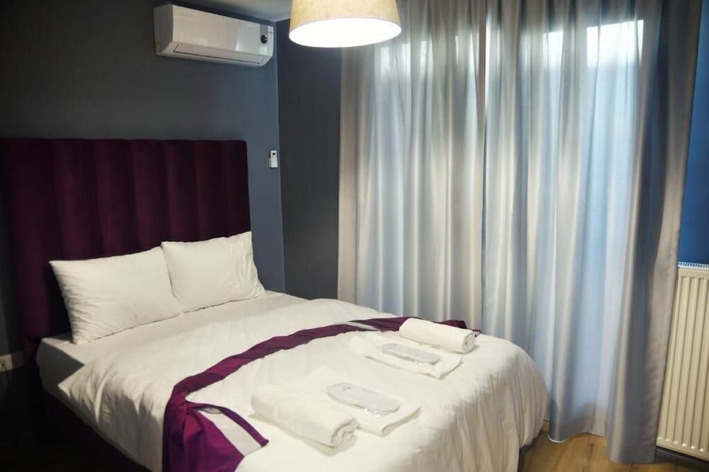 ARS TAXIM HOTEL — ISTANBUL — fotografie hotel nr. 2