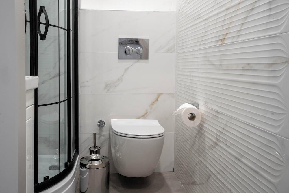 SMART & SIMPLE HOTEL (ADULTS ONLY) — ISTANBUL — fotografie hotel nr. 21