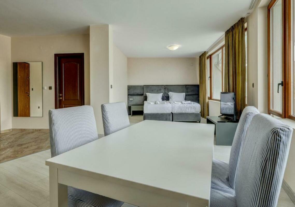 CONTINENTAL APARTMENTS — GOLDEN SANDS — fotografie hotel nr. 30
