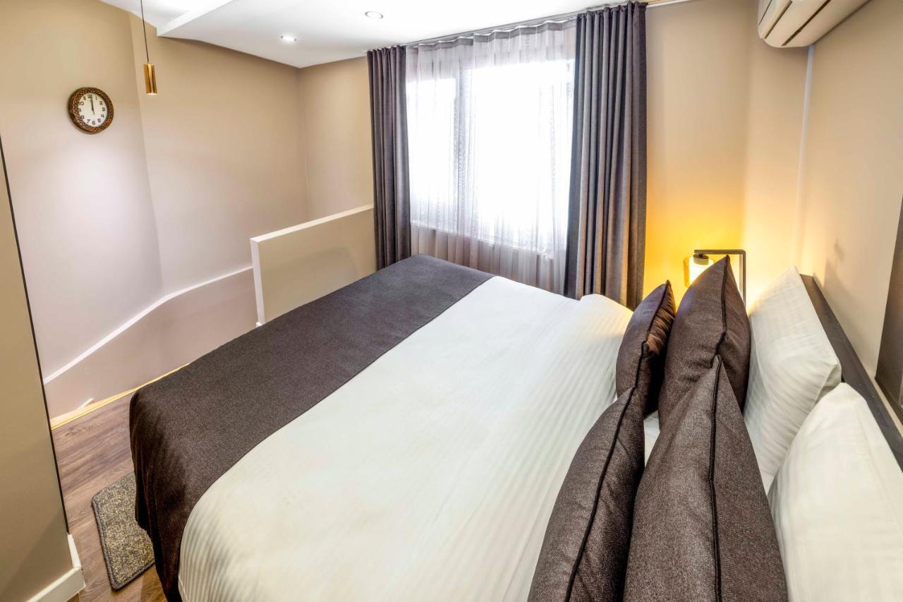 APARTMENTS BAKRAC 26 — ISTANBUL — fotografie hotel nr. 25