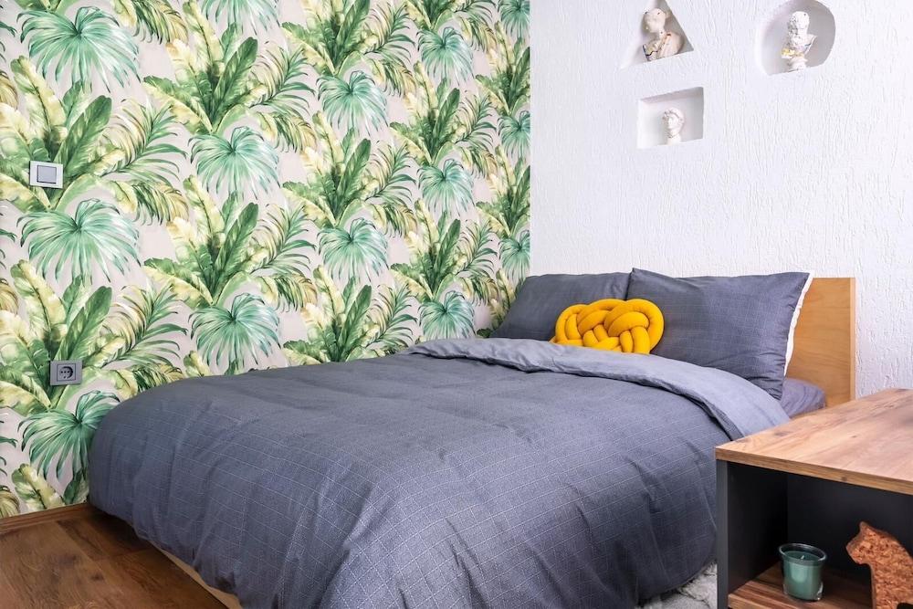 GALATA FIVE APARTMENT — ISTANBUL — фотография отеля №2