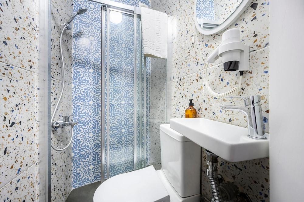 GALATA FIVE APARTMENT — ISTANBUL — фотография отеля №32