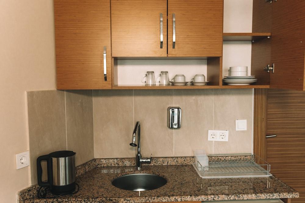 GREEN LIFE APART HOTEL — ISTANBUL — fotografie hotel nr. 15