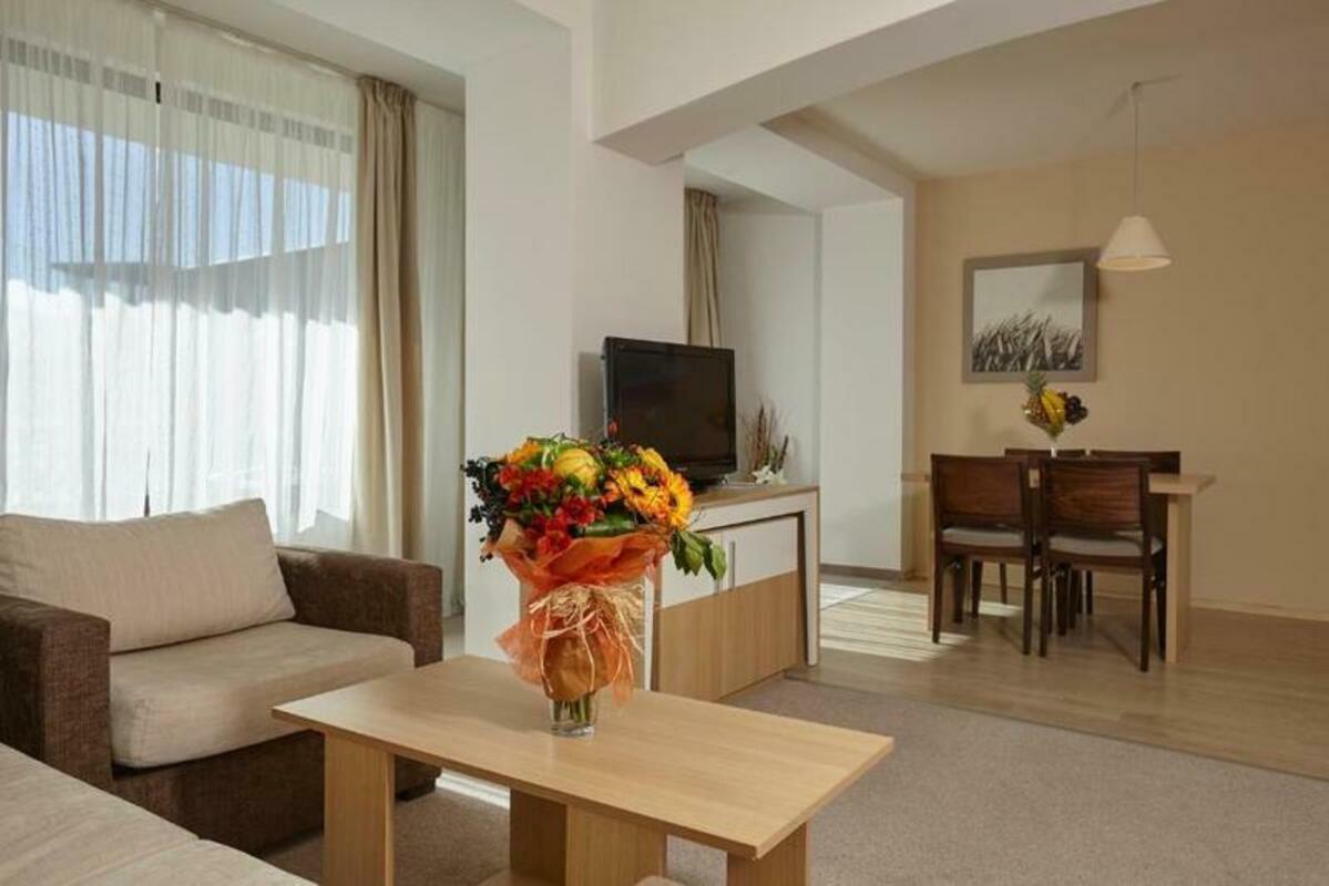 BELCHINI GARDEN SPA HOTEL — BELCHIN BANI.. — фотография отеля №13