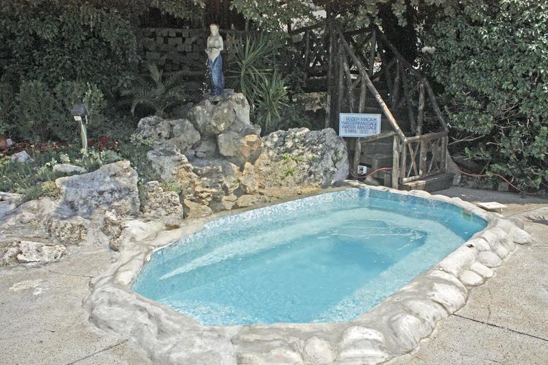 PERLA HOTEL GOLDEN SANDS — GOLDEN SANDS — фотография отеля №12