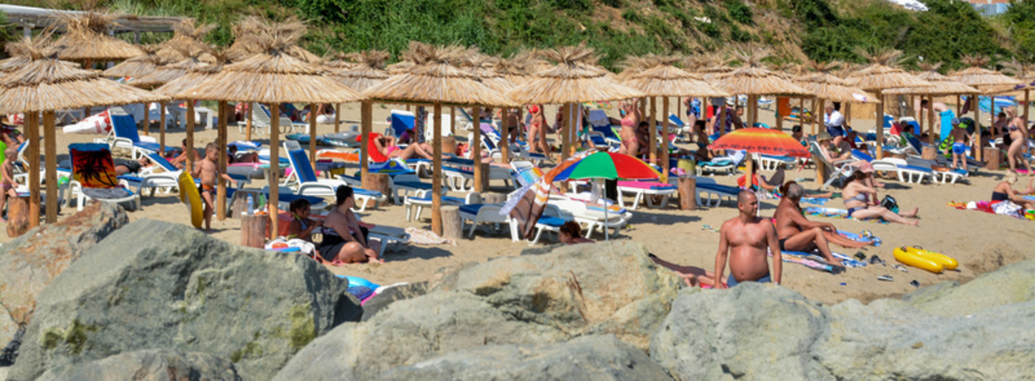 APARTMENTS OLIMP — SVETI VLAS — фотография отеля №6