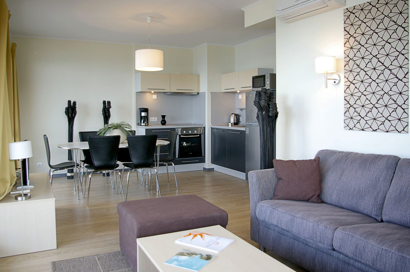 BYALA BEACH RESORT — BYALA — fotografie hotel nr. 22