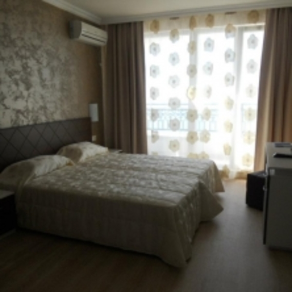 PENELOPE PALACE — POMORIE — фотография отеля №2