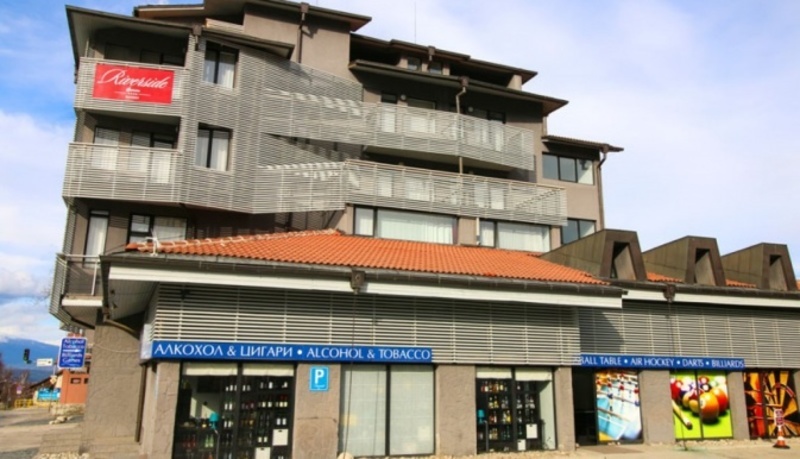 RIVERSIDE — BANSKO — fotografie hotel nr. 19