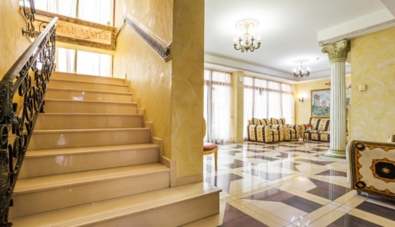 GOLD PEARL — SUNNY BEACH — фотография отеля №38