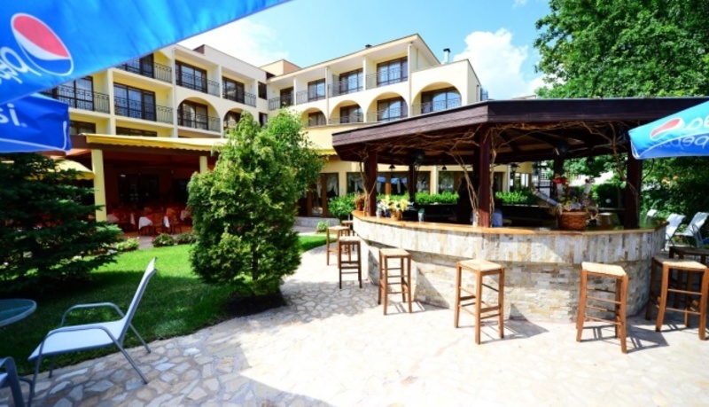 YAVOR PALACE — SUNNY BEACH — fotografie hotel nr. 36
