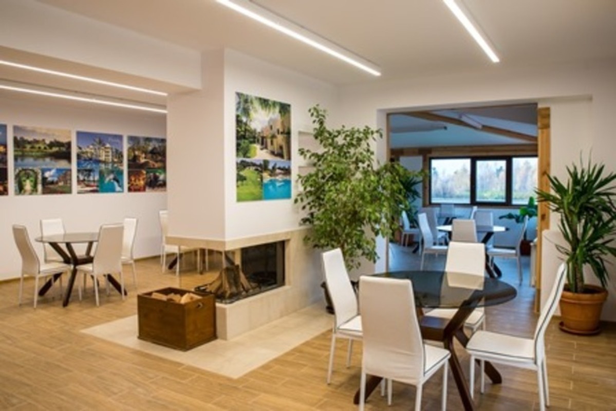 BALKAN JEWEL RESORT — RAZLOG — фотография отеля №116