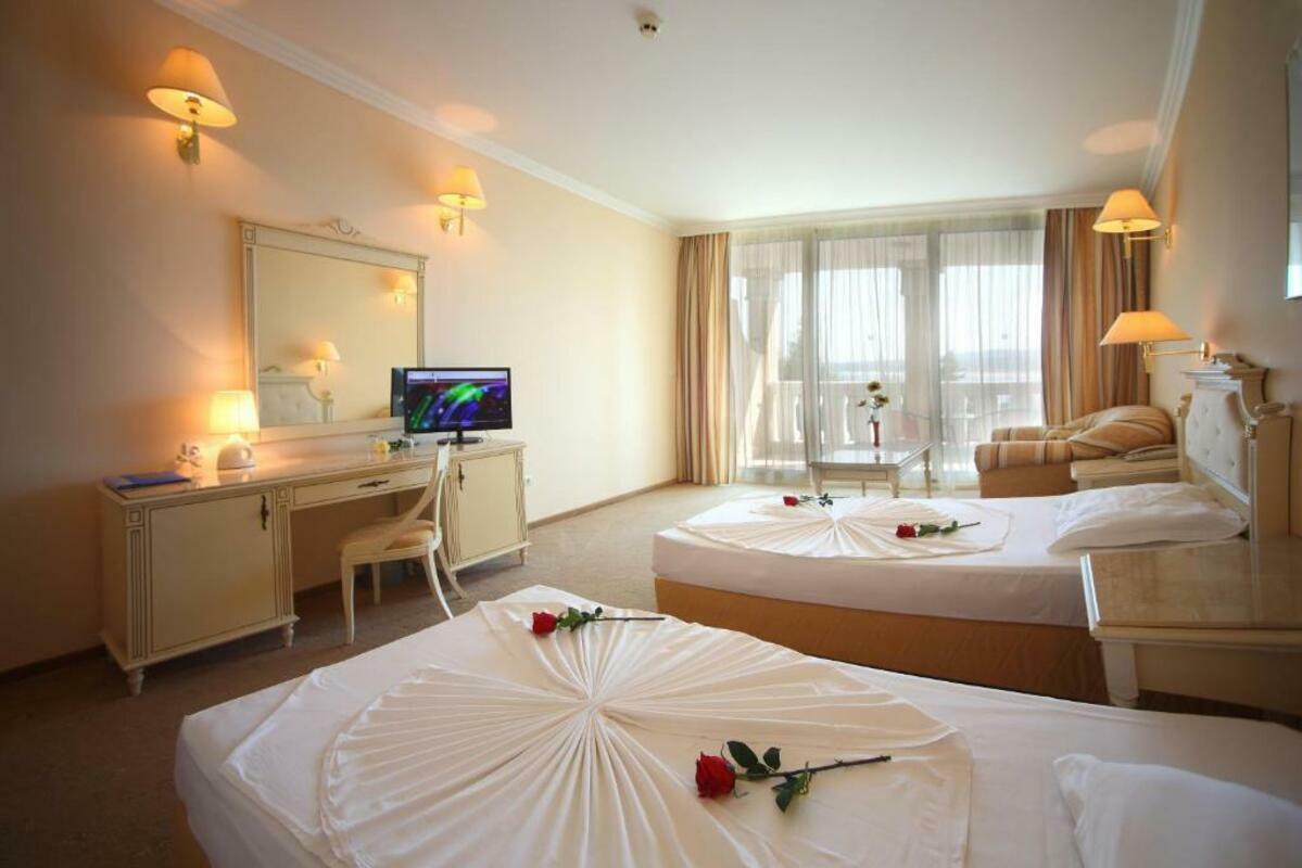 MARINA BEACH HOTEL — DUNI — fotografie hotel nr. 21