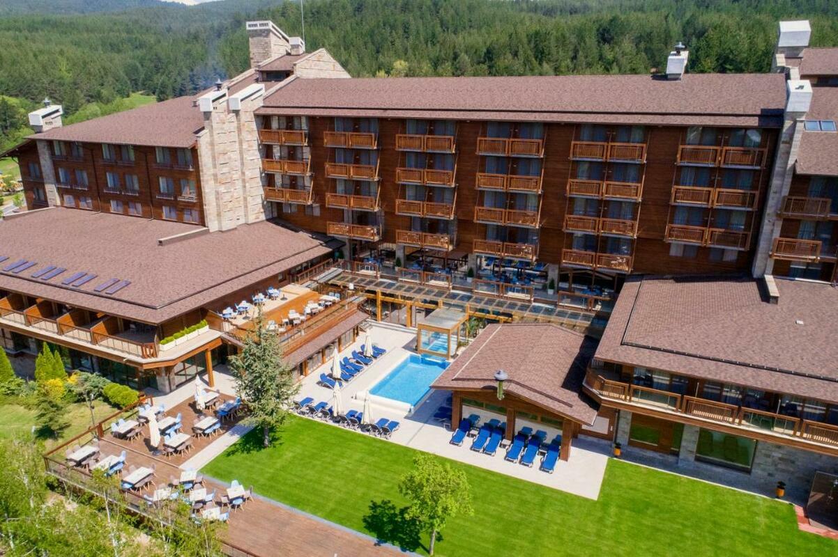 KATARINO HOTEL & SPA — RAZLOG — фотография отеля №31