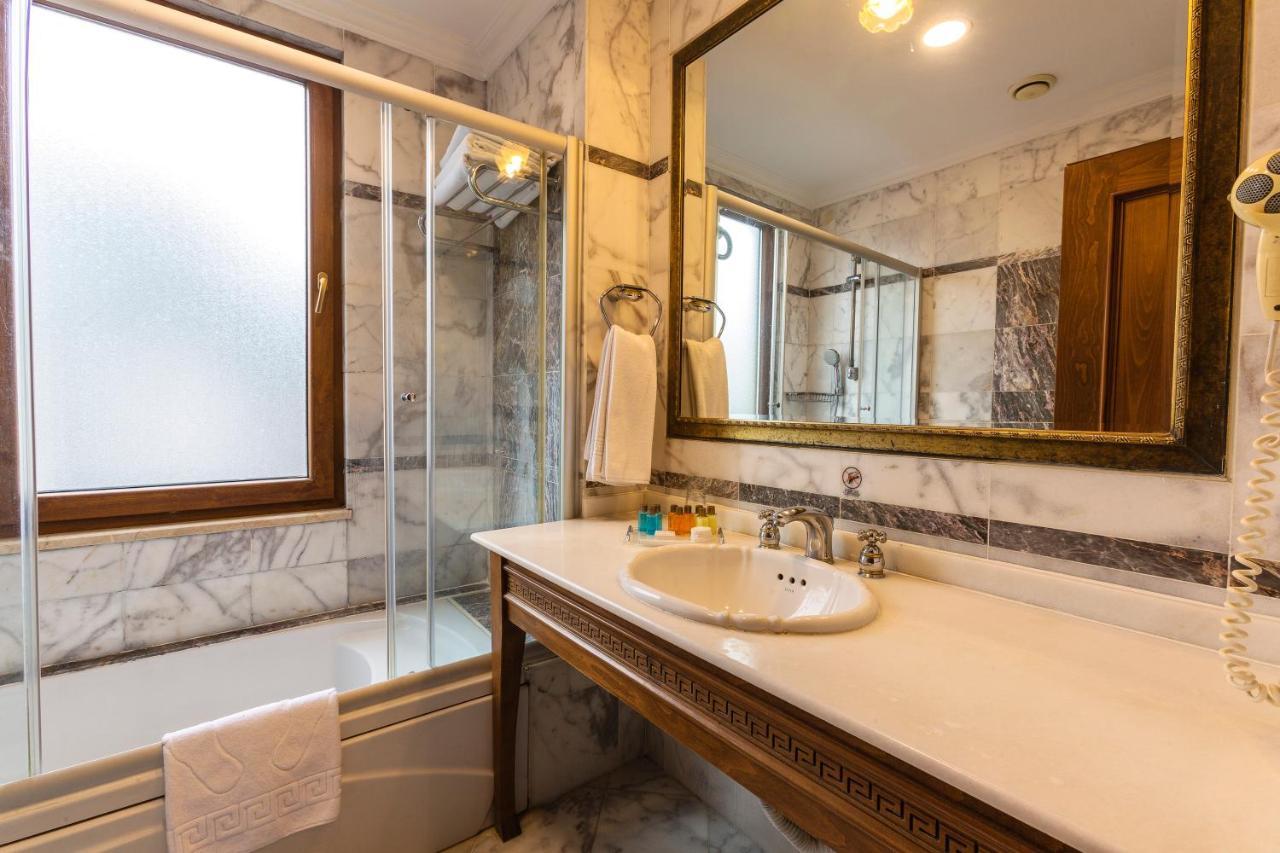 ACRA HOTEL — ISTANBUL — fotografie hotel nr. 31