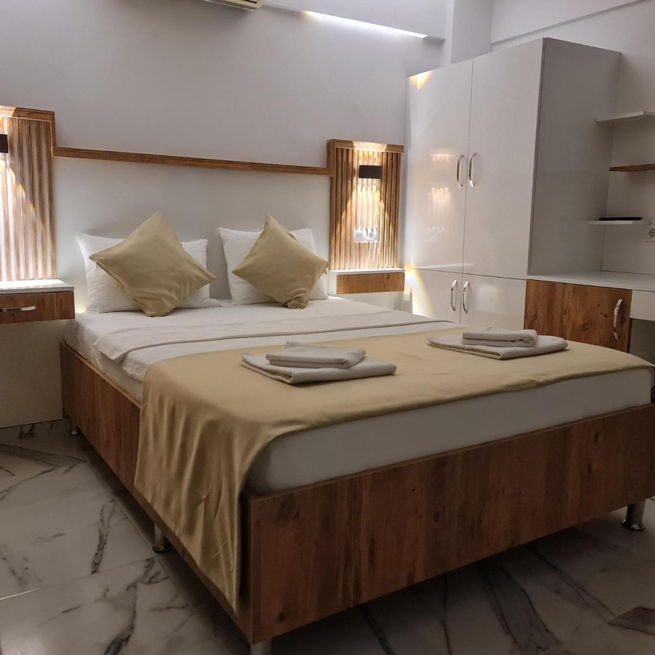 ALIBABAM (ADULTS ONLY) — KUSADASI — fotografie hotel nr. 11