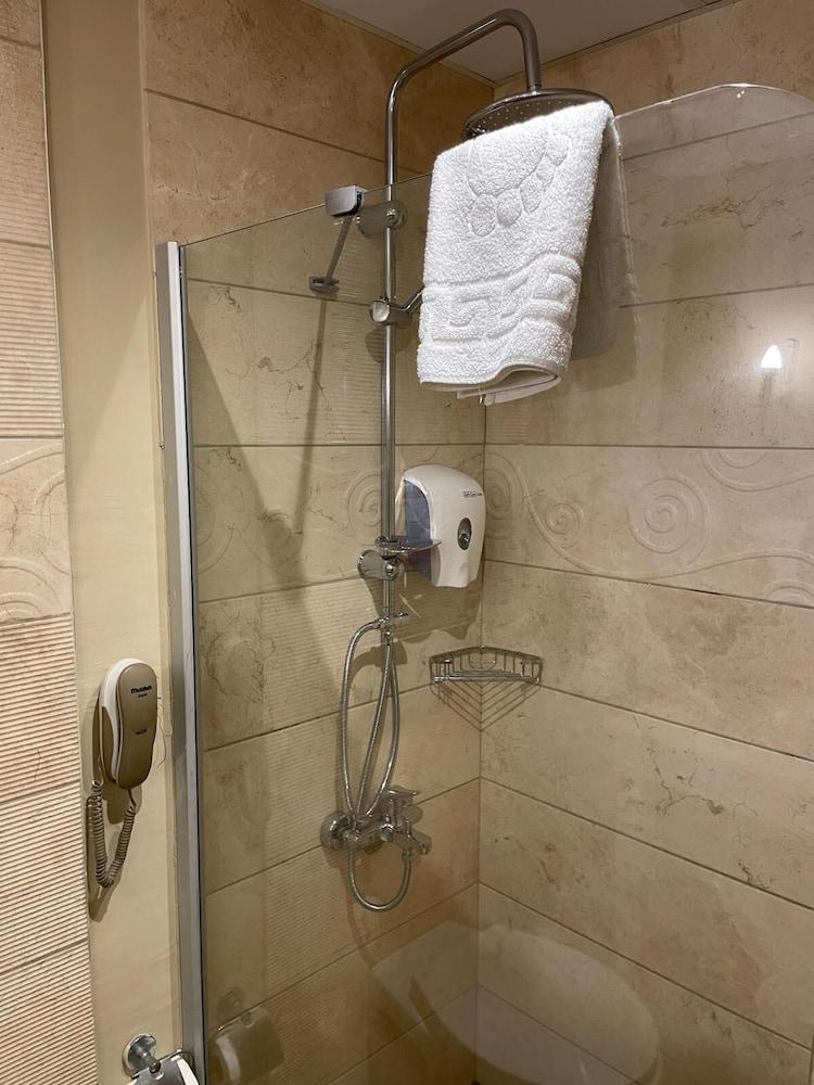 HOTEL CARINA — KUSADASI — fotografie hotel nr. 20