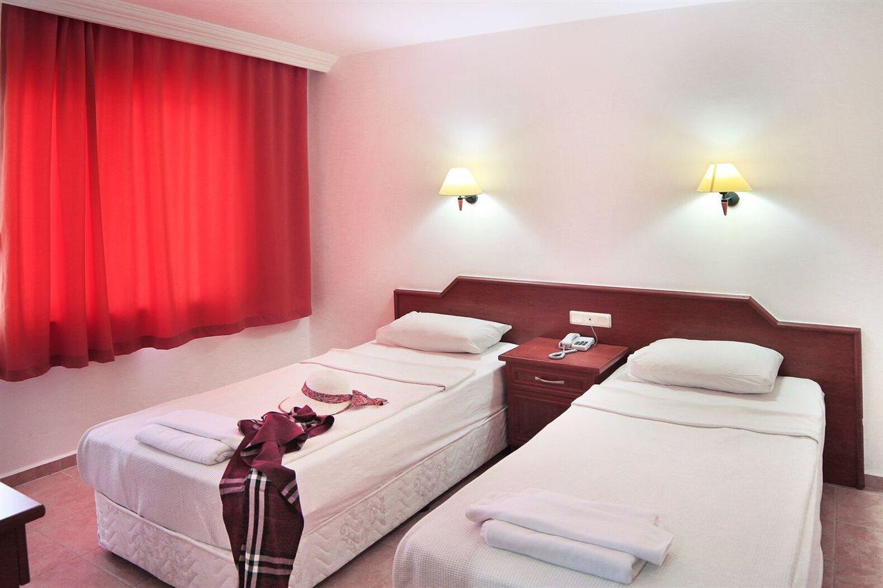 XENO EFTALIA RESORT HOTEL — ALANYA — fotografie hotel nr. 12